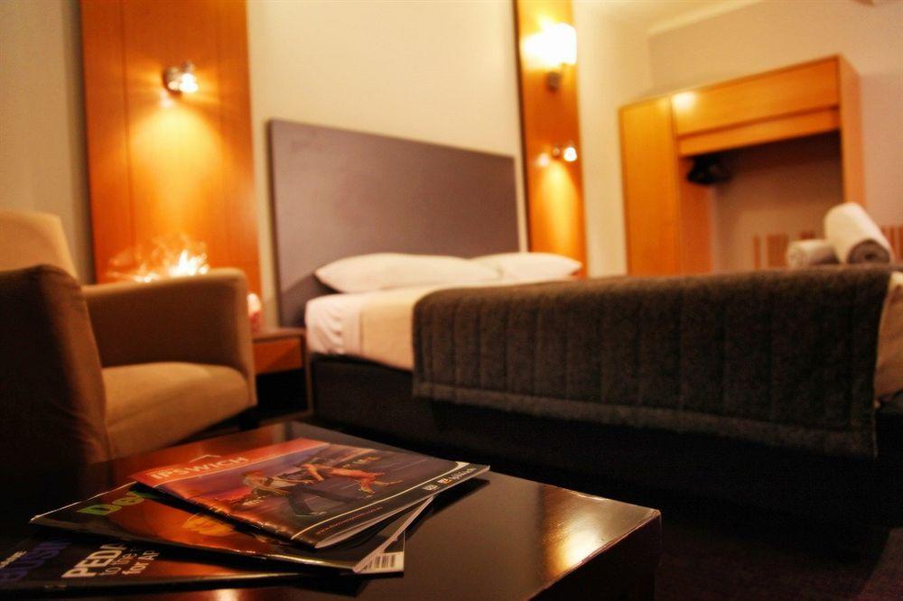 Metro Hotel Ipswich International Ruang foto