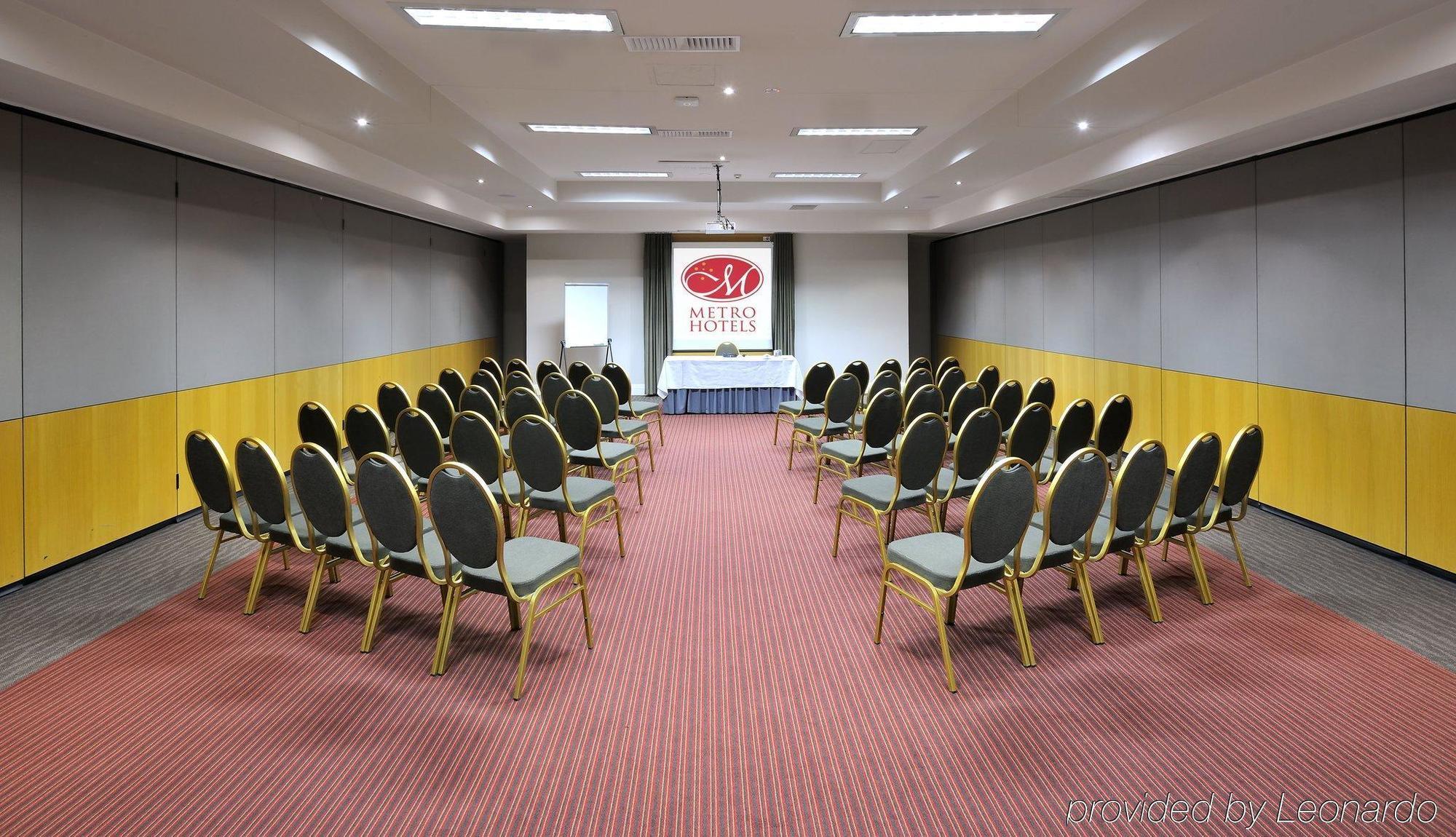 Metro Hotel Ipswich International Bagian luar foto