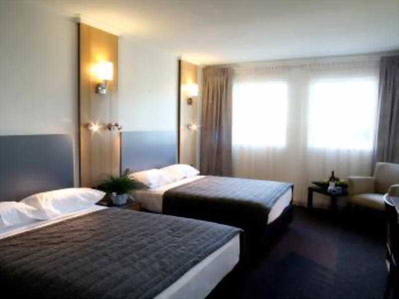 Metro Hotel Ipswich International Ruang foto