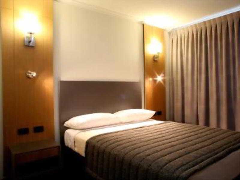 Metro Hotel Ipswich International Ruang foto