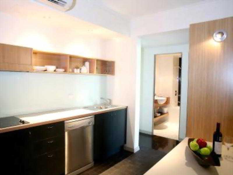 Metro Hotel Ipswich International Ruang foto