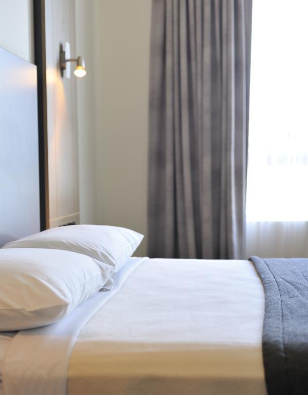 Metro Hotel Ipswich International Bagian luar foto