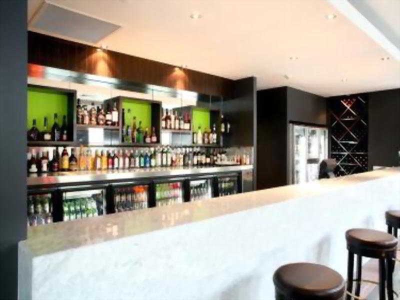 Metro Hotel Ipswich International Bagian luar foto